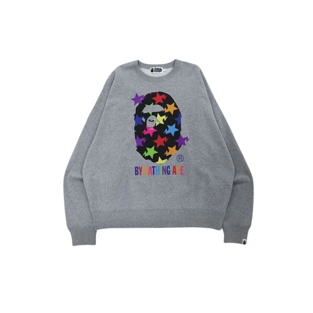 Bape Sweatshirt - Vendor