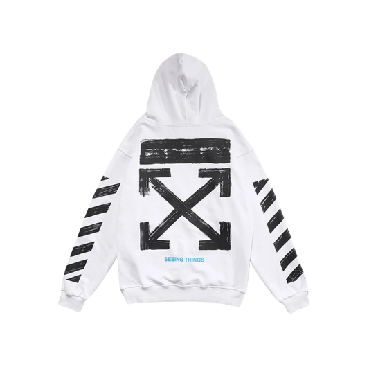 OW Hoodie - Vendor