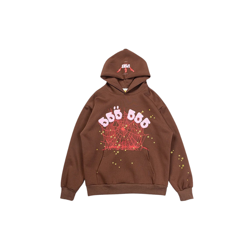 Sp5der Hoodie Vendor