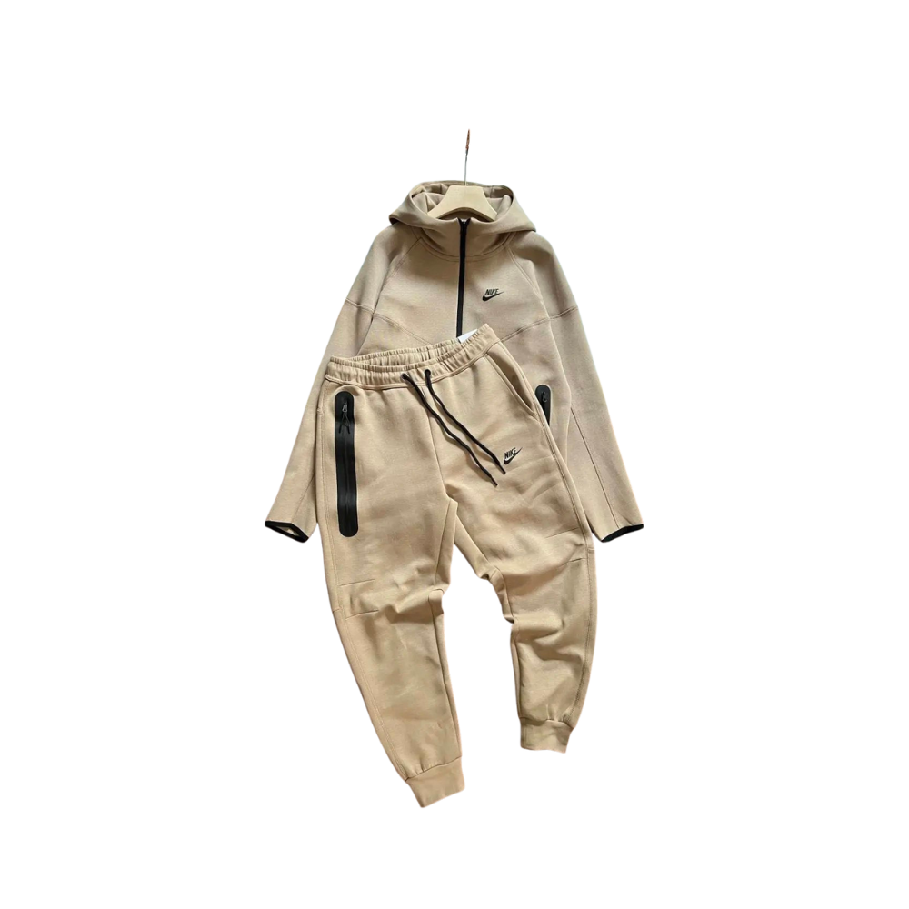 NikeTech Tracksuit - Vendor