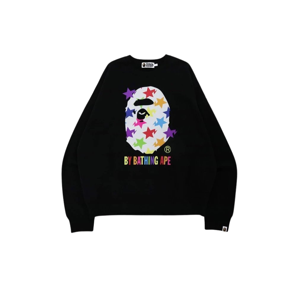 Bape Sweatshirt - Vendor