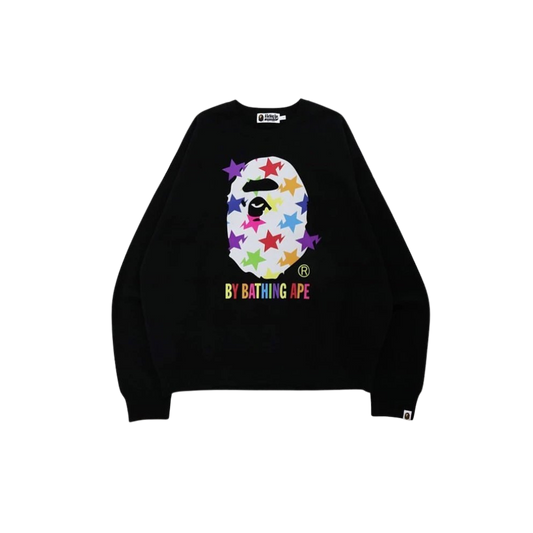 Bape Sweatshirt - Vendor