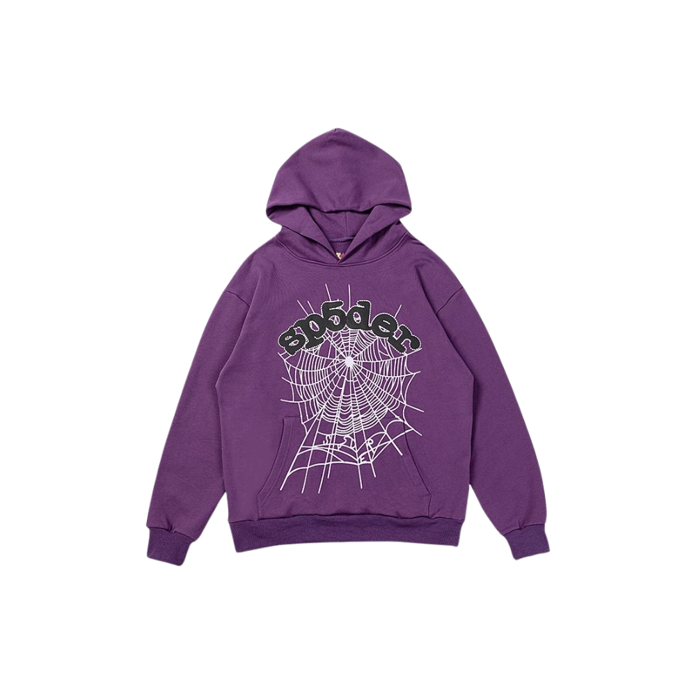 Sp5der Hoodie Vendor