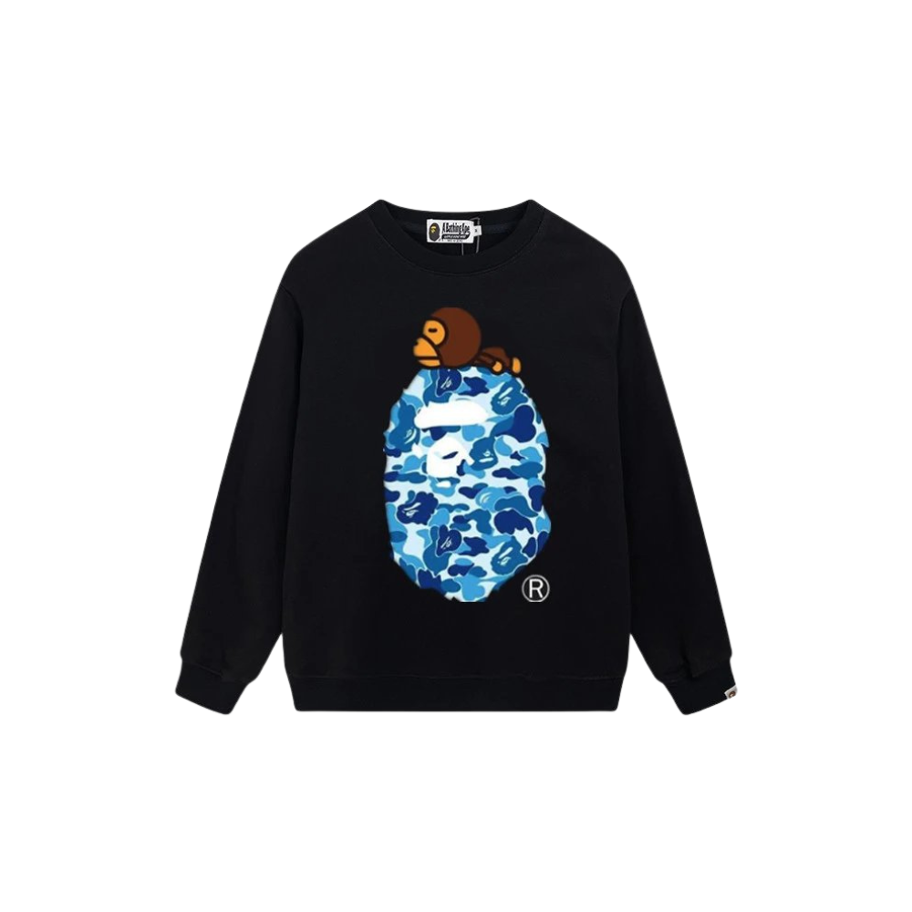 Bape Sweatshirt - Vendor