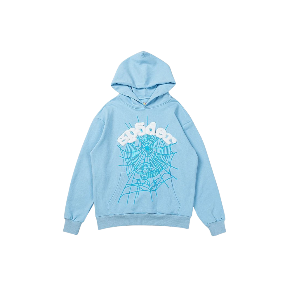 Sp5der Hoodie Vendor