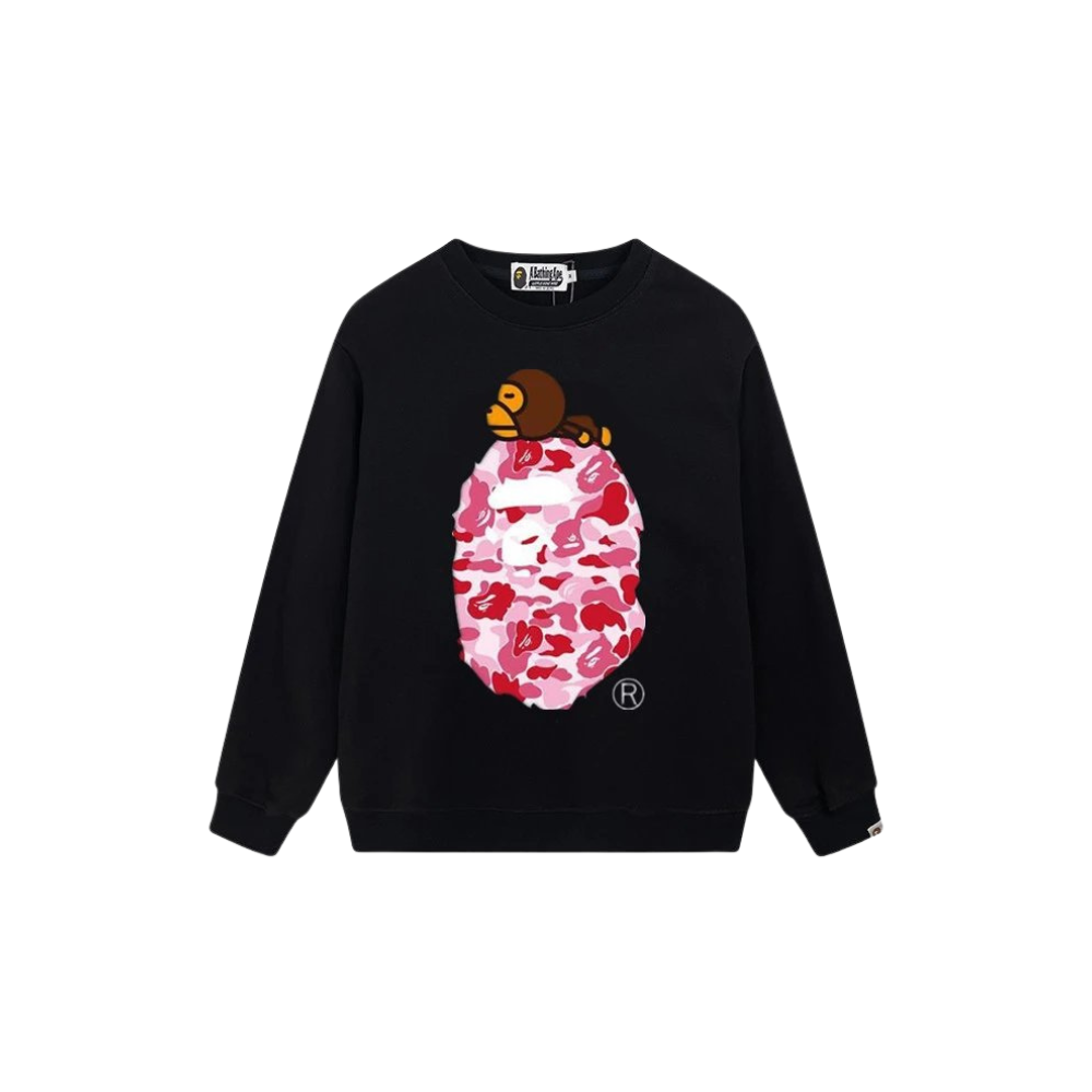 Bape Sweatshirt - Vendor