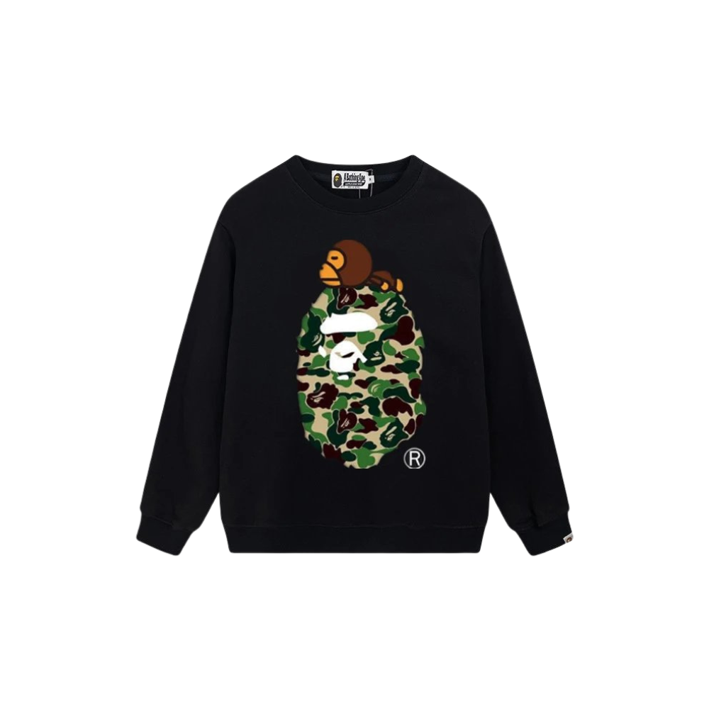 Bape Sweatshirt - Vendor