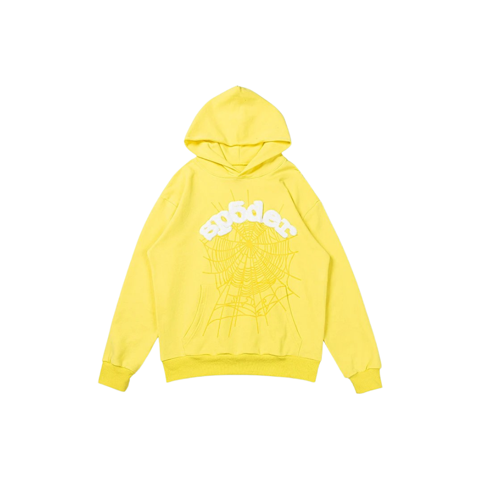 Sp5der Hoodie Vendor