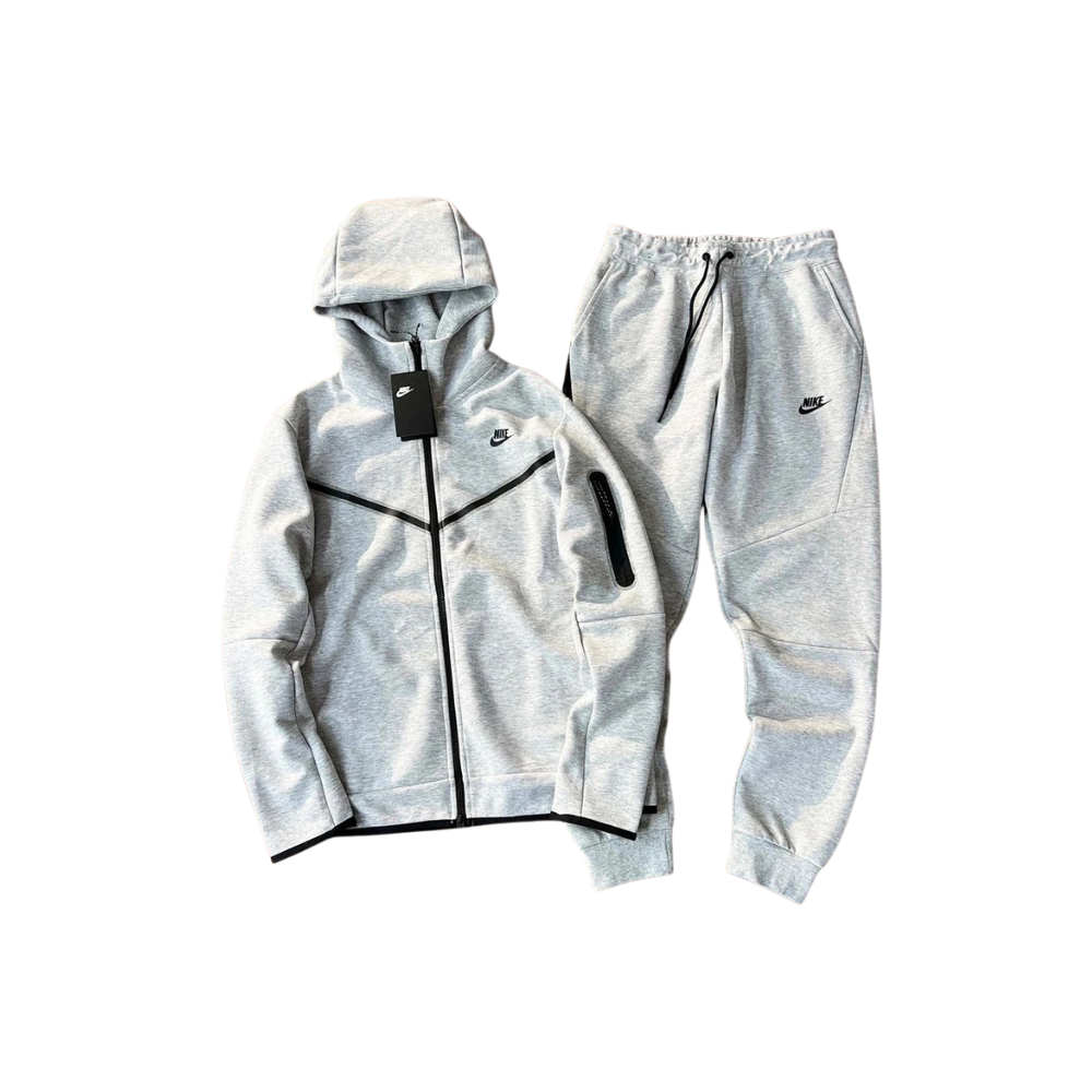 NikeTech Tracksuit - Vendor