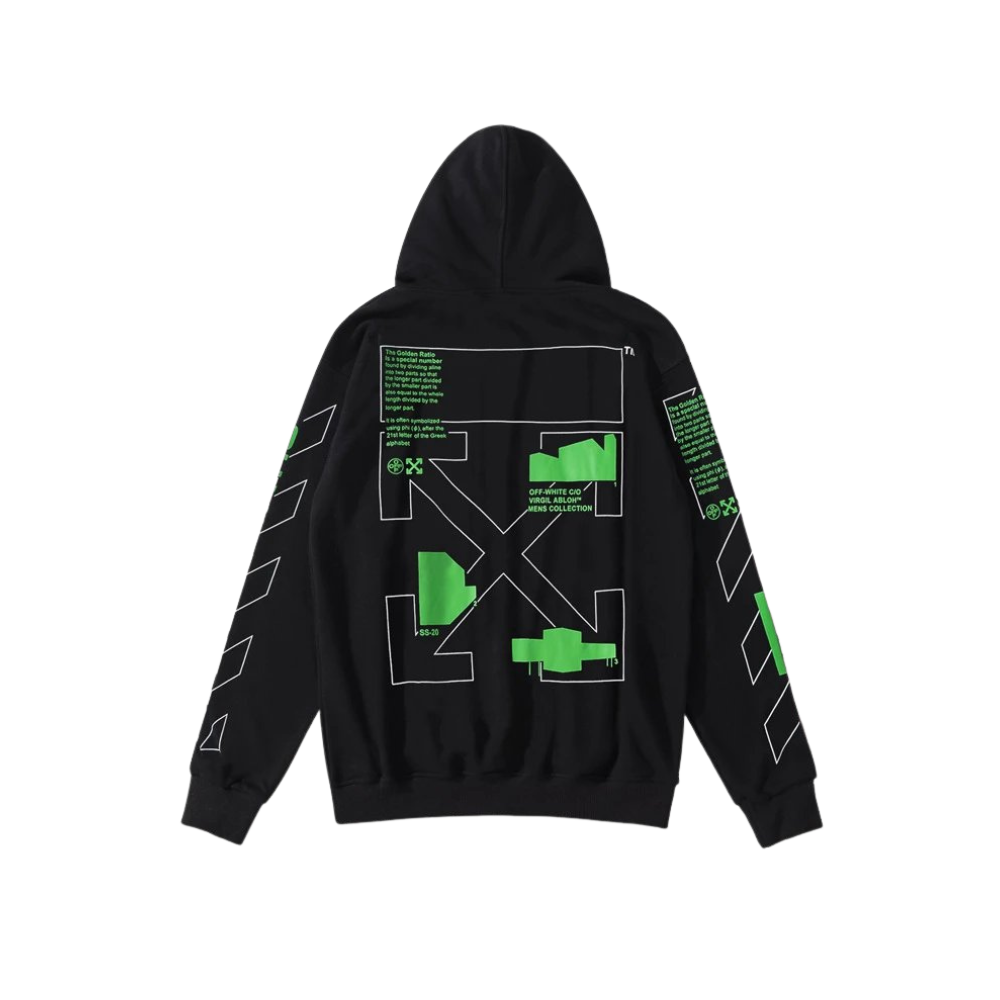 OW Hoodie - Vendor