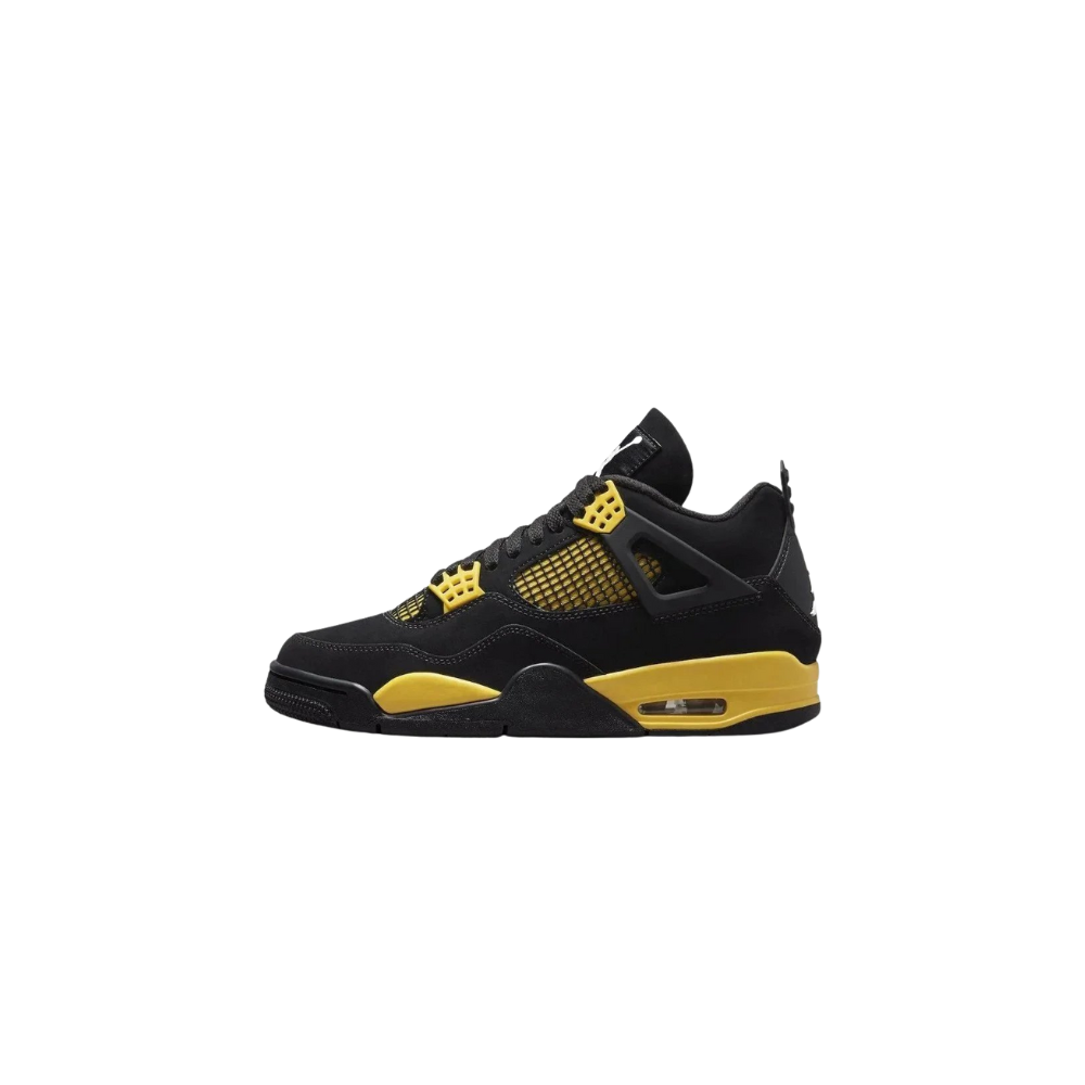Jordan 4 - Vendor
