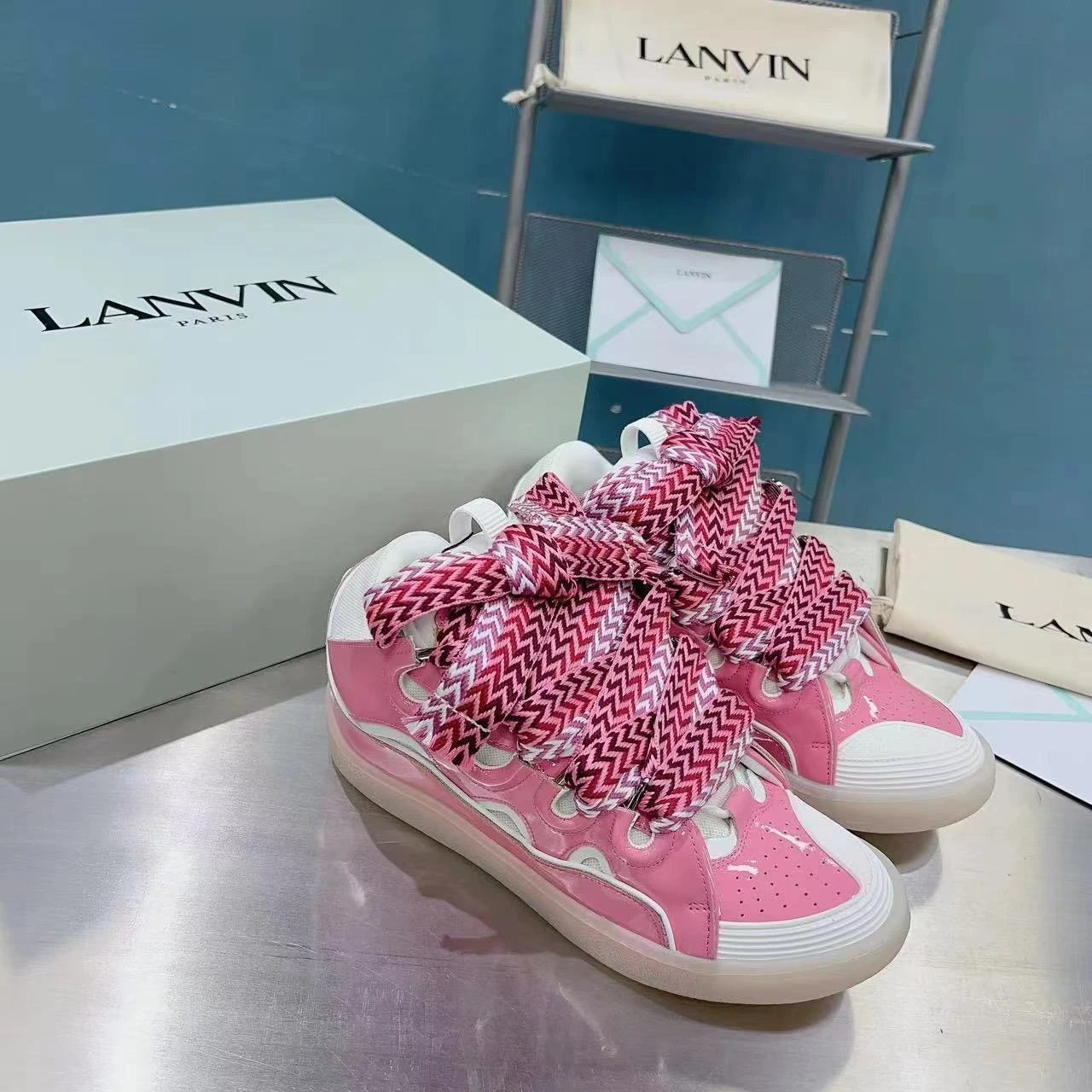 Lanvins Vendor